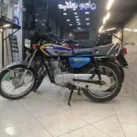 موتور مدل 82سکه عروسک تمیز سالم‌