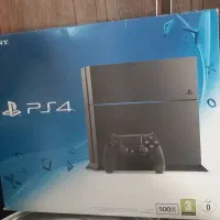 جعبه Ps4