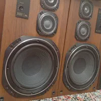 باند استریو|سیستم صوتی خانگی|تهران, حسن‌آباد|دیوار