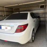 دنا اتومات ۴۰۱|خودرو سواری و وانت|مبارکه, |دیوار