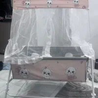 گهواره شادی نوزاد