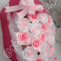 گل جاودان(گل مخمل و گل روبانی)|گل مصنوعی|کرمانشاه, |دیوار