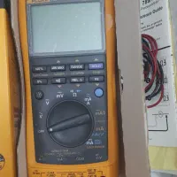 مولتی کالیبراتور فلوک 789|ابزارآلات|اصفهان, سنجوانمره|دیوار