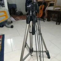 پایه دوربین برند آلمان