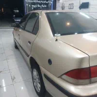 سمند ۸۲ توکرم ABS سفارشی درحد|خودرو سواری و وانت|بروجرد, |دیوار