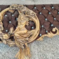 کتیبه|پرده، رانر، رومیزی|کوهدشت, |دیوار