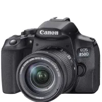 دوربین canon 850d|دوربین عکاسی و فیلم‌برداری|صدرا-فارس, فاز ۱|دیوار
