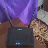 مودم تی پی لینک mr100