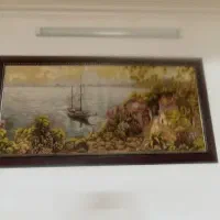 تابلو برجسته|تابلو، نقاشی، عکس|سبزوار, پاسداران|دیوار