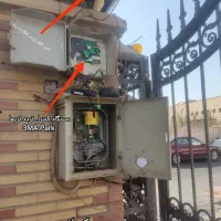 هوشمند سازی آسانسور/ پارکینگ/درب|عمدهفروشی|تهران, قلهک|دیوار