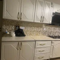 کابینت ممبران ۸ متری