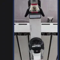 کفش و چوب اسکی