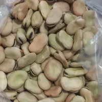 بذر باقلا زود رس هیستال هفت دانه