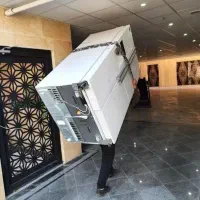باربری مرکزی شیراز با جعبه امانتی((فول سرویس))vip|خدمات حمل و نقل|شیراز, باغ تخت|دیوار