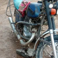 3500000|موتورسیکلت|شاخنات, |دیوار