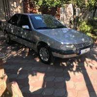 پژو ۴۰۵ مدل ۹۰|خودرو سواری و وانت|گرگان, |دیوار