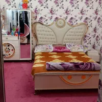 فروش سرویس خواب درحدنو|تخت و سرویس خواب|اهواز, بهارستان|دیوار