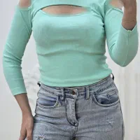 بافت فانریپ دخترانه