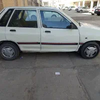 پرایدهاچبک کره ای(قیمت منصفانه) به شرط مکانیک