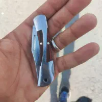 چاقو ضامن دار USA اصلی