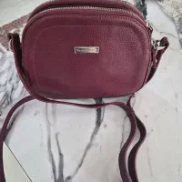 کیف چرم مشهد