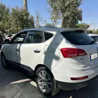 جک S5 نیوفیس اتوماتیک، مدل ۱۴۰۲|خودرو سواری و وانت|شیراز, ارم|دیوار