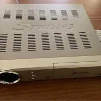 گیرنده دیجیتال SRT4620x مدلSTRONG