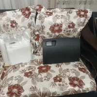 باکس داشبورد ساینا