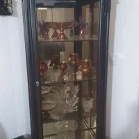 بوفه تمیز وسالم|بوفه، ویترین، کنسول|محمدیه-قزوین, |دیوار