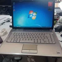 لبتاب hp  مدل  pavilon dv5|رایانه همراه|تهران, تهرانپارس شرقی|دیوار