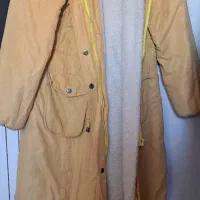 سه عدد کاپشن در حد نو|لباس|فولادشهر, C4|دیوار