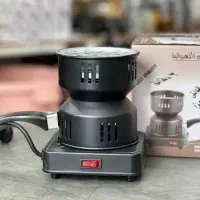 زغال سرخ کن عربی قلیان به قیمت عمده