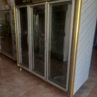 یخچال قصابی