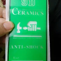 گلس گوشی|لوازم جانبی موبایل و تبلت|کرج, آق تپه|دیوار