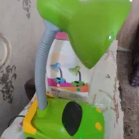 چراغ مطالعه.