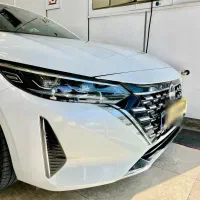 (نیسان سیلفی )