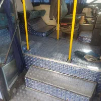 اتوبوس شهاب۸۷|خودرو سنگین|اندیشه, اندیشه فاز ۶|دیوار