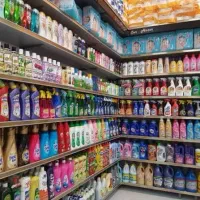 فروشنده خانم یا آقا سوپرمارکت شیفت شب