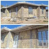 خانه باغ در روستای علی آباد سرتل بیضا|فروش خانه و ویلا|بیضا, |دیوار