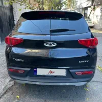 تیگو۷ مدل ۹۷ بسیار سلامت بدون رنگ|خودرو سواری و وانت|تهران, طرشت|دیوار