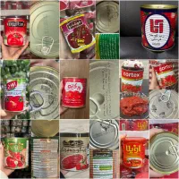 رب گوجه فرنگی عمده