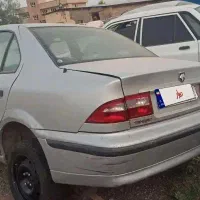 سمند LX ساده، مدل ۱۳۸۶
