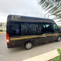 مینی بوس هیوندا H350|خودرو سنگین|تهران, افسریه جنوبی|دیوار