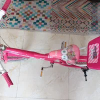 دوچرخه راک دخترونه بدون کمکی