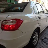 ساینا دوگانه فابریک در حد صفر|خودرو سواری و وانت|گنبد کاووس, |دیوار