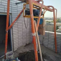 فروش خرید تخته بنای لوازم صنعتی جوش سنگبر موتوربرق