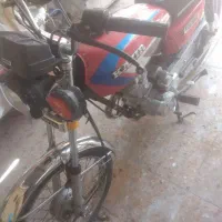 کثیر95استارتی