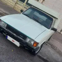 پیکان وانت مدل 88|خودرو سواری و وانت|تبریز, |دیوار