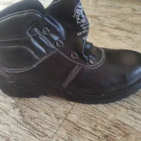 کفش کار ایمنی سایز ۴۲