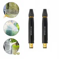 نازل کارواشی شلنگی Jet|لوازم نظافت|بوشهر, |دیوار